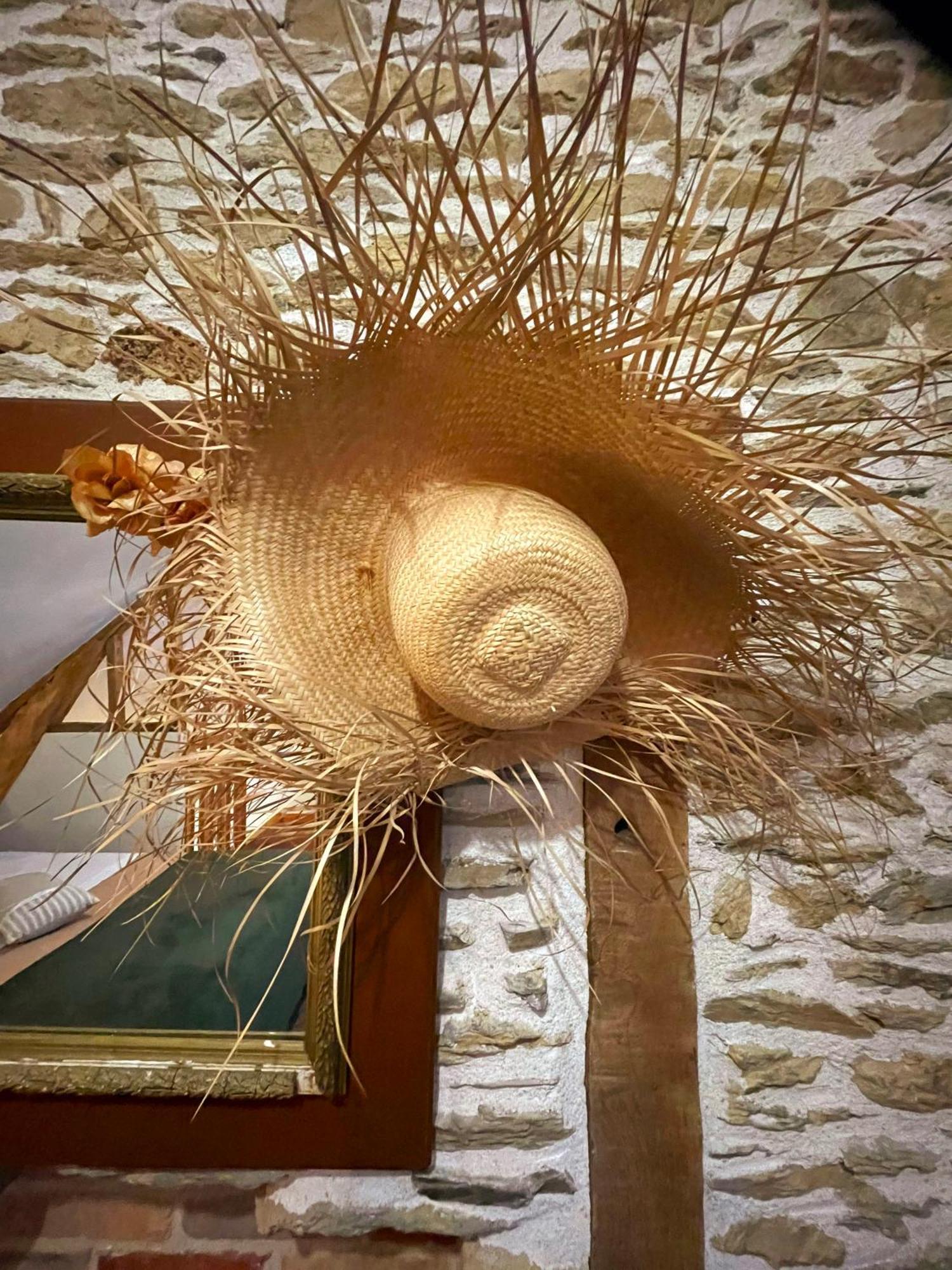 Appart' D'Hotes , Ch Et Gite Au Manoir De La Haute Pilais Chantepie Bagian luar foto