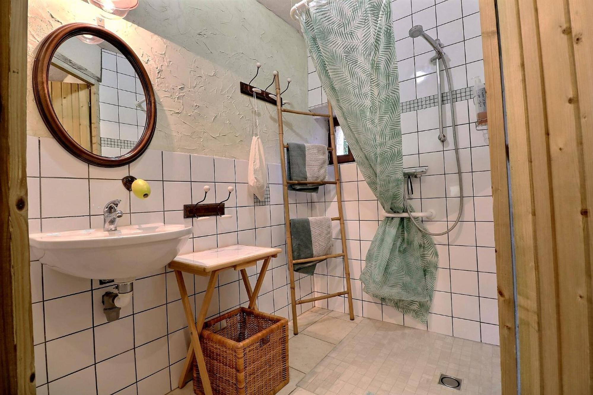 Appart' D'Hotes , Ch Et Gite Au Manoir De La Haute Pilais Chantepie Ruang foto